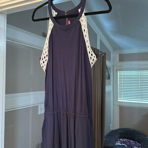 Lilly Pulitzer Romper